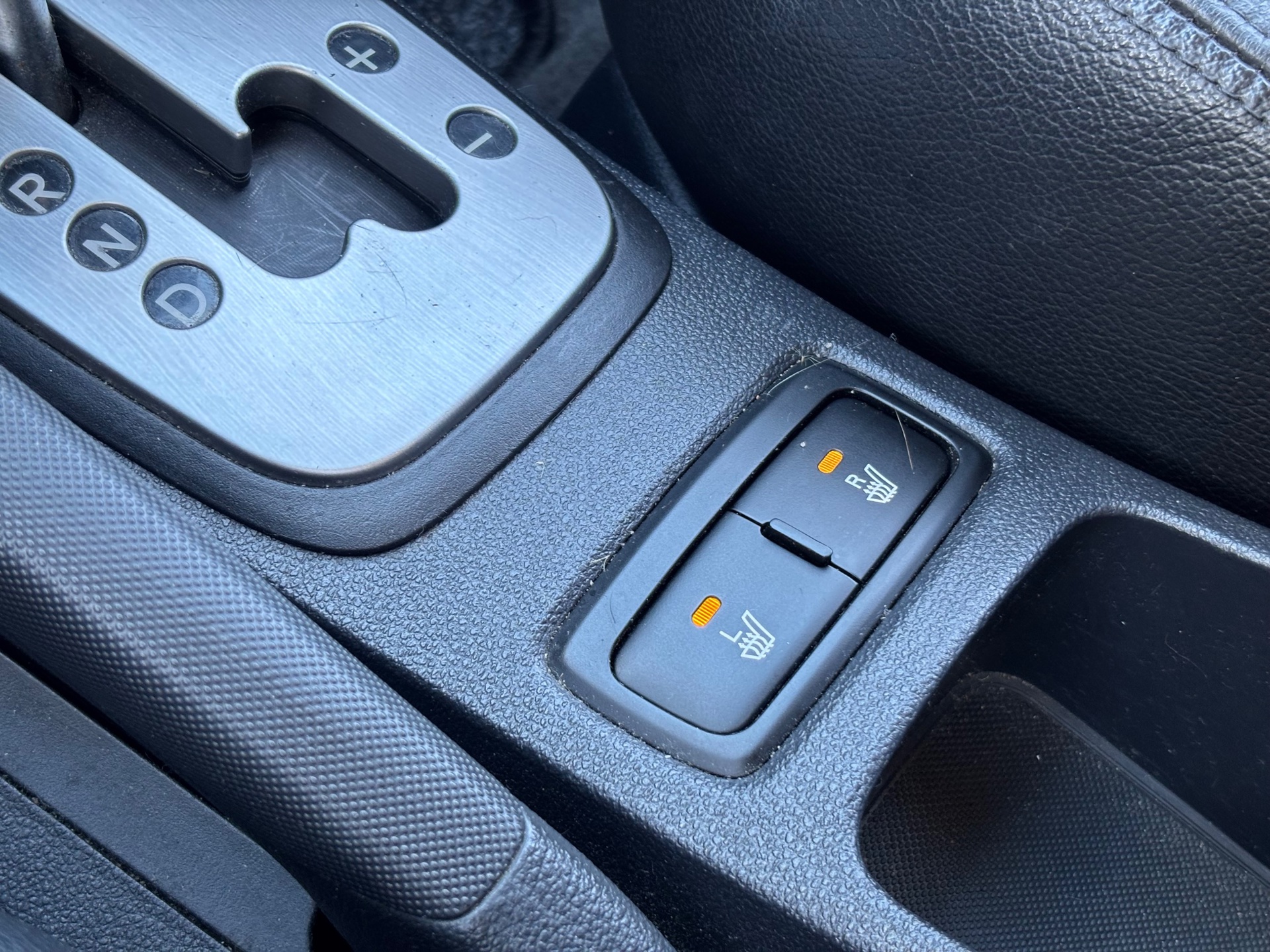 Foto van Kia Sportage