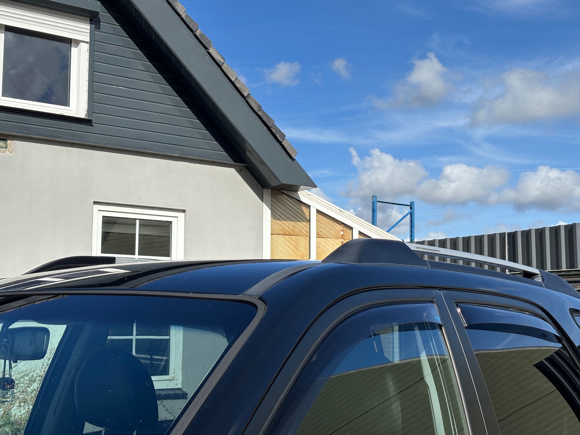 Foto van Kia Sportage