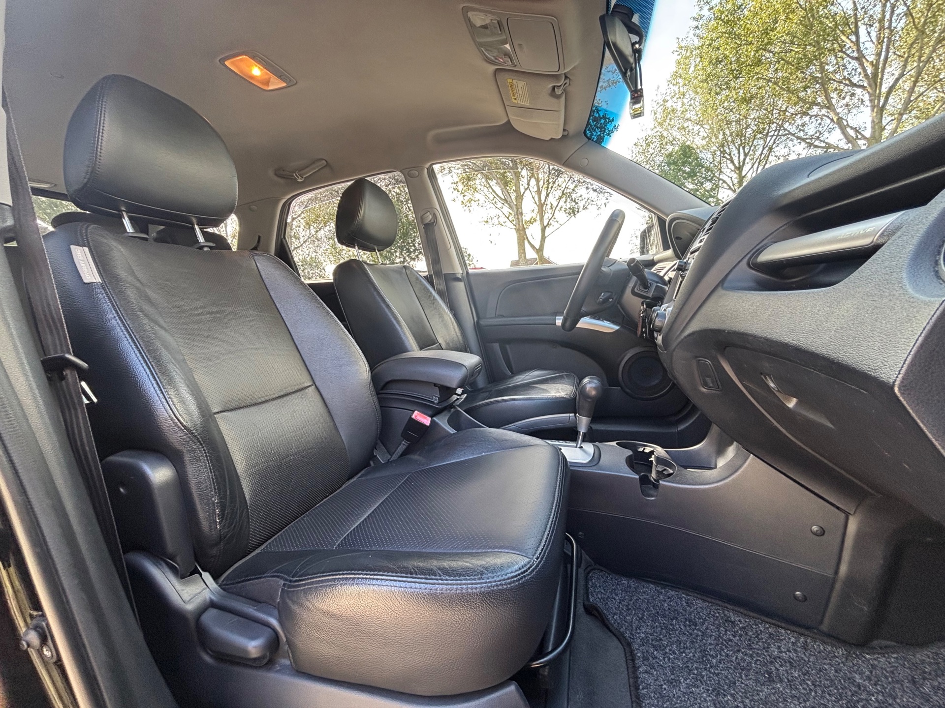 Foto van Kia Sportage