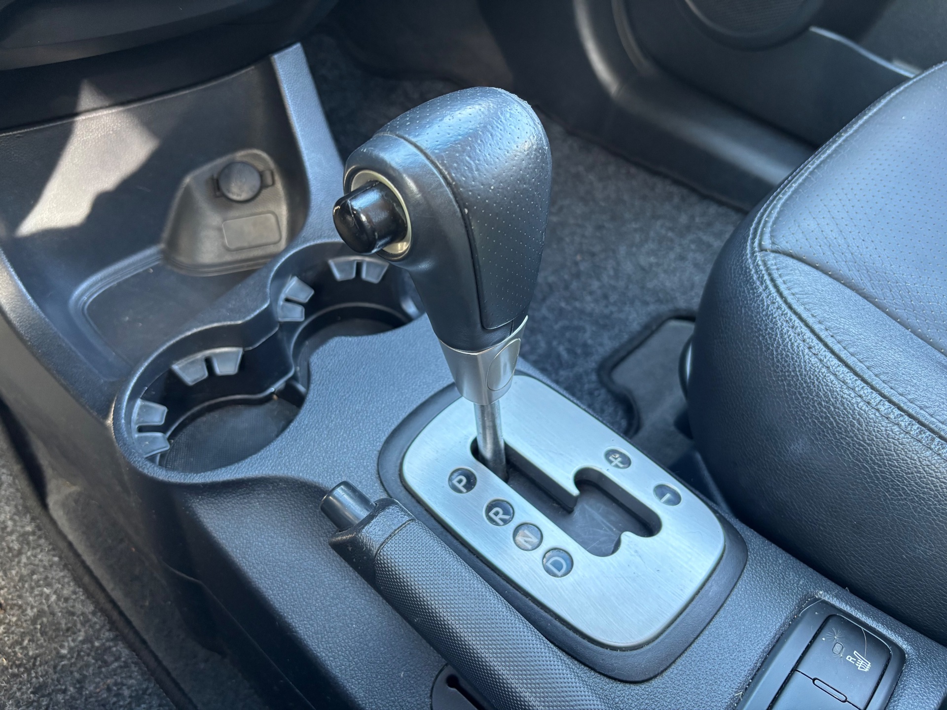 Foto van Kia Sportage