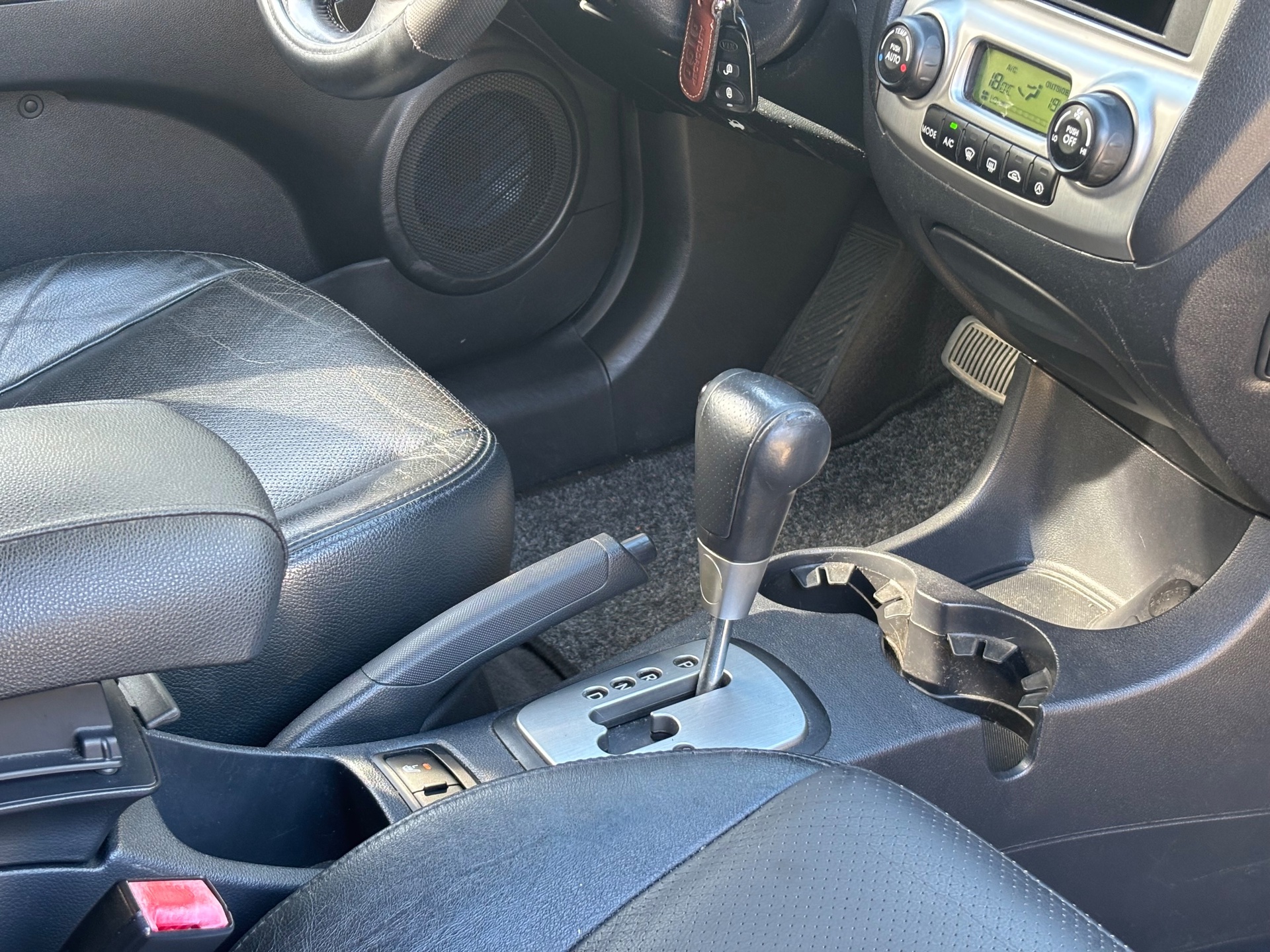 Foto van Kia Sportage