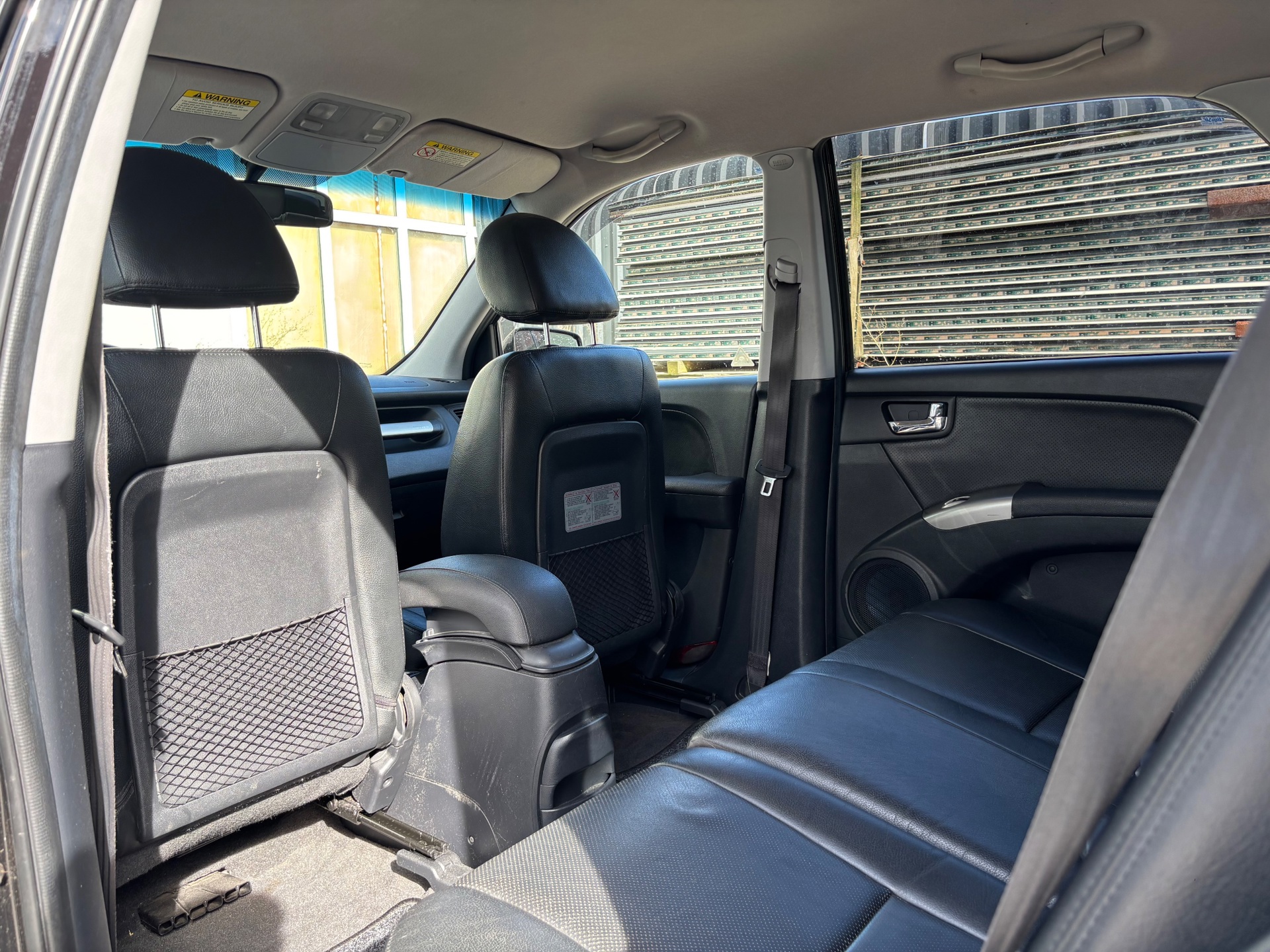 Foto van Kia Sportage
