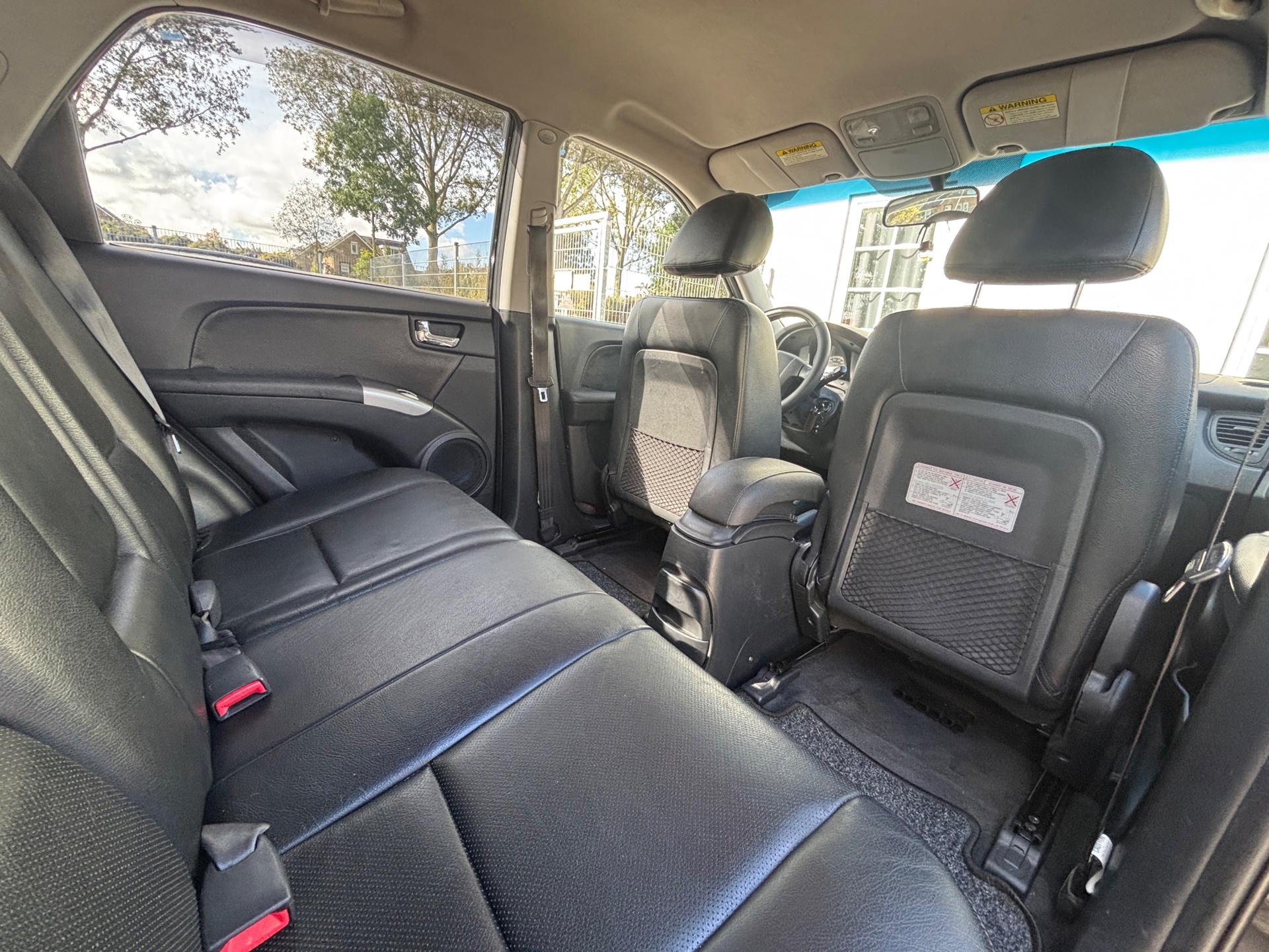 Foto van Kia Sportage