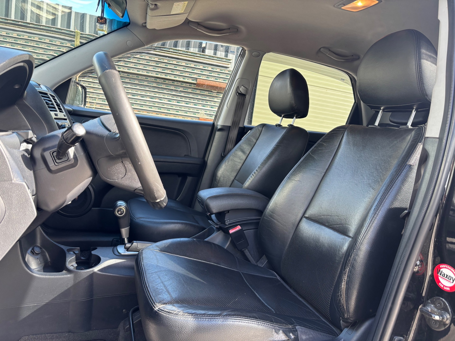 Foto van Kia Sportage