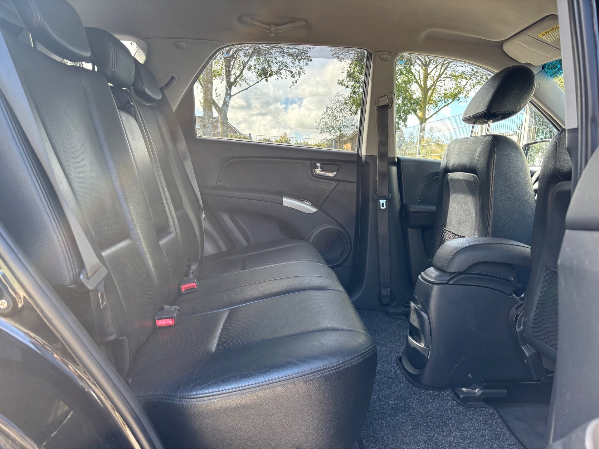 Foto van Kia Sportage