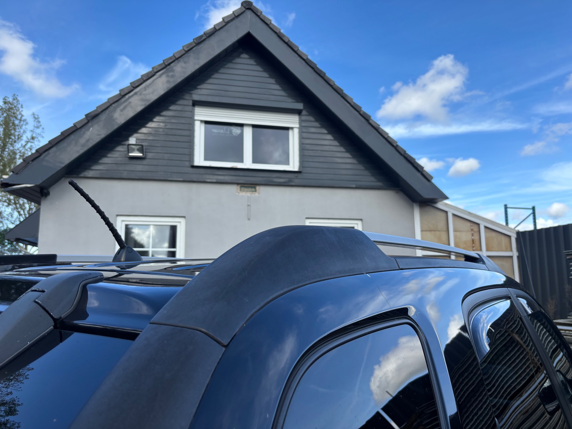 Foto van Kia Sportage