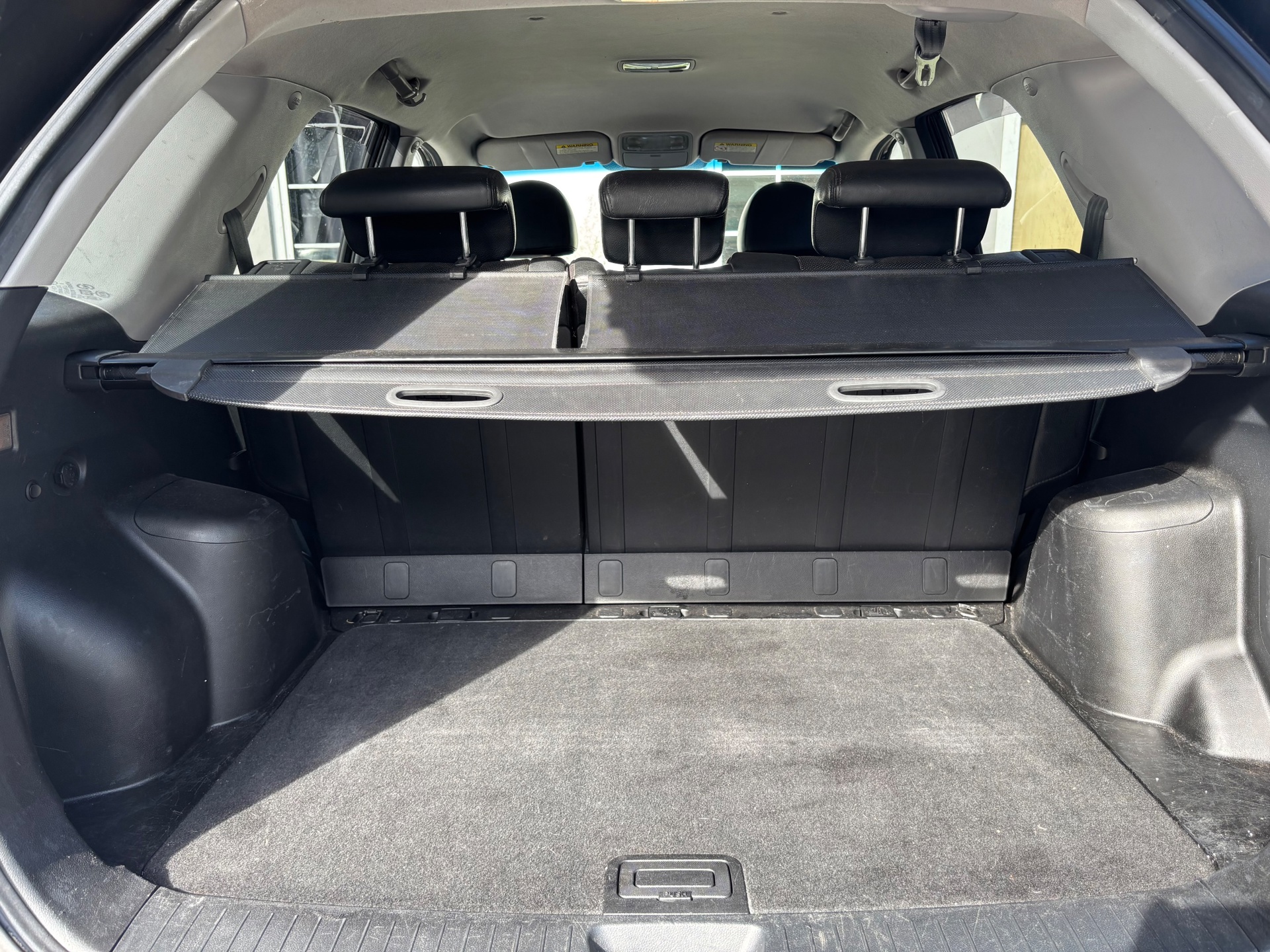 Foto van Kia Sportage