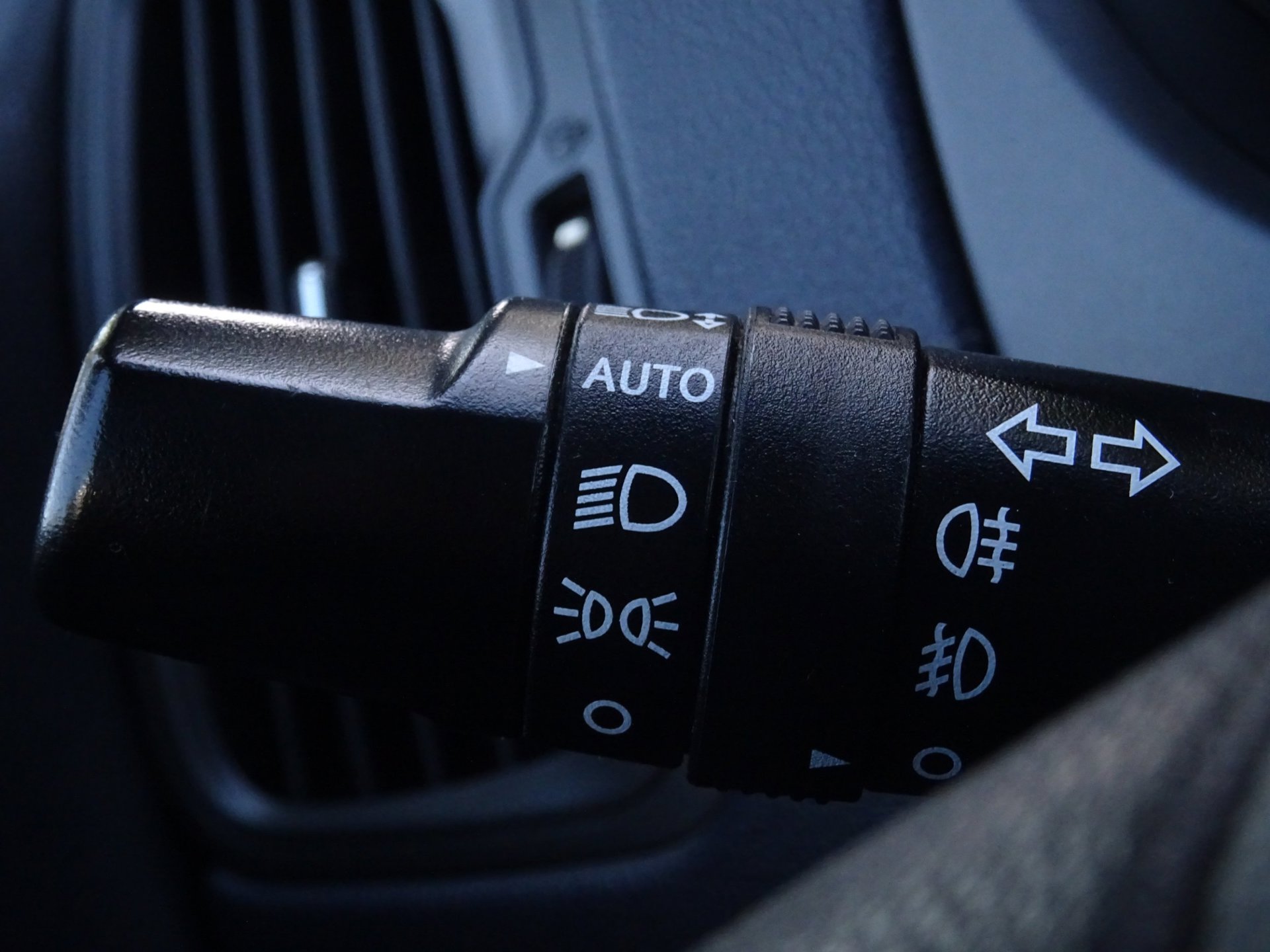 Foto van Kia Rio