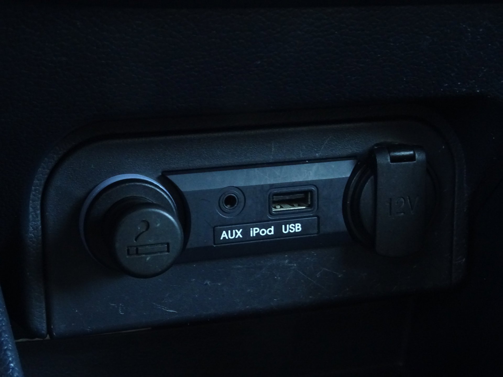 Foto van Kia Rio
