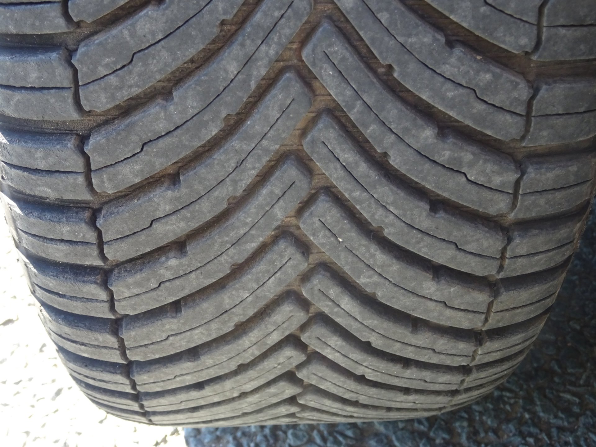 Foto van Kia Rio