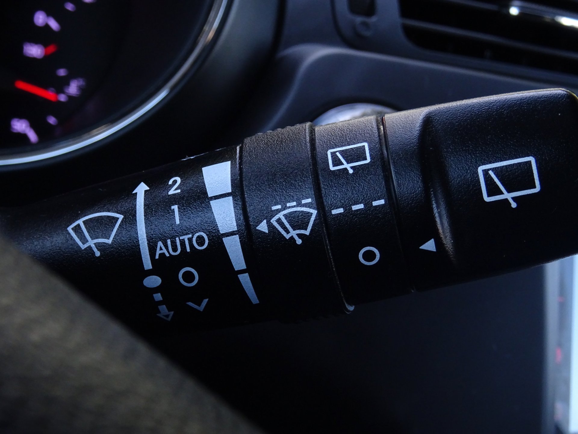 Foto van Kia Rio