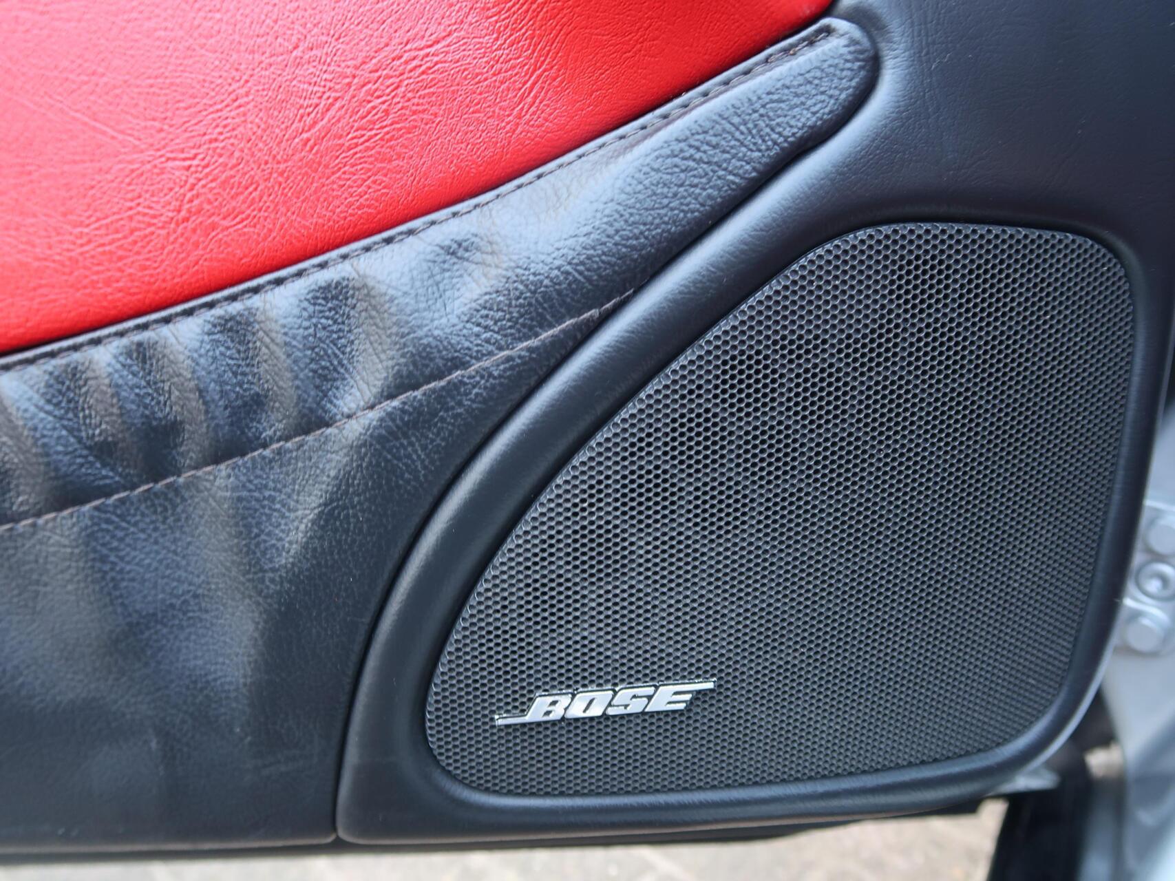 Foto van Mercedes-Benz SLK 230 Kompressor