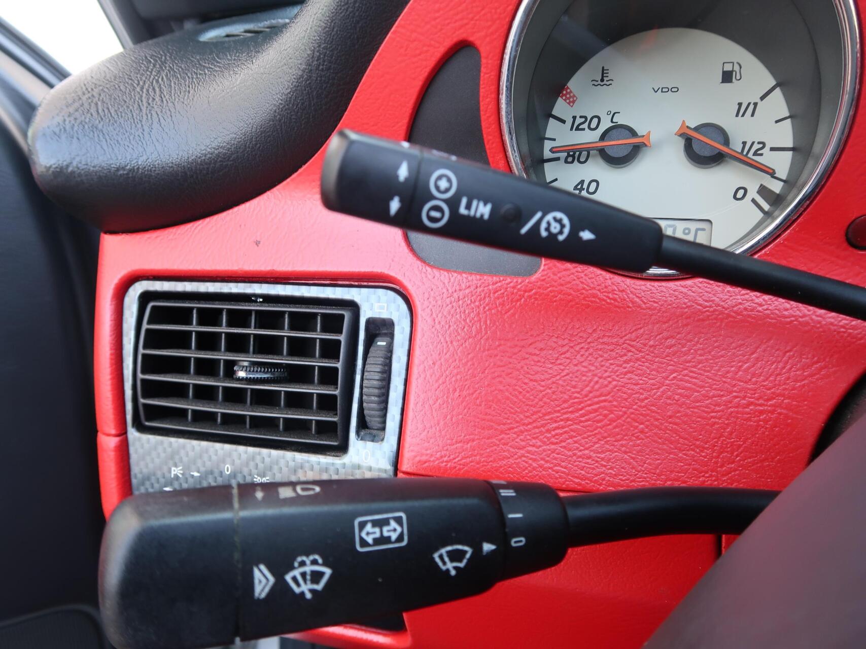 Foto van Mercedes-Benz SLK 230 Kompressor