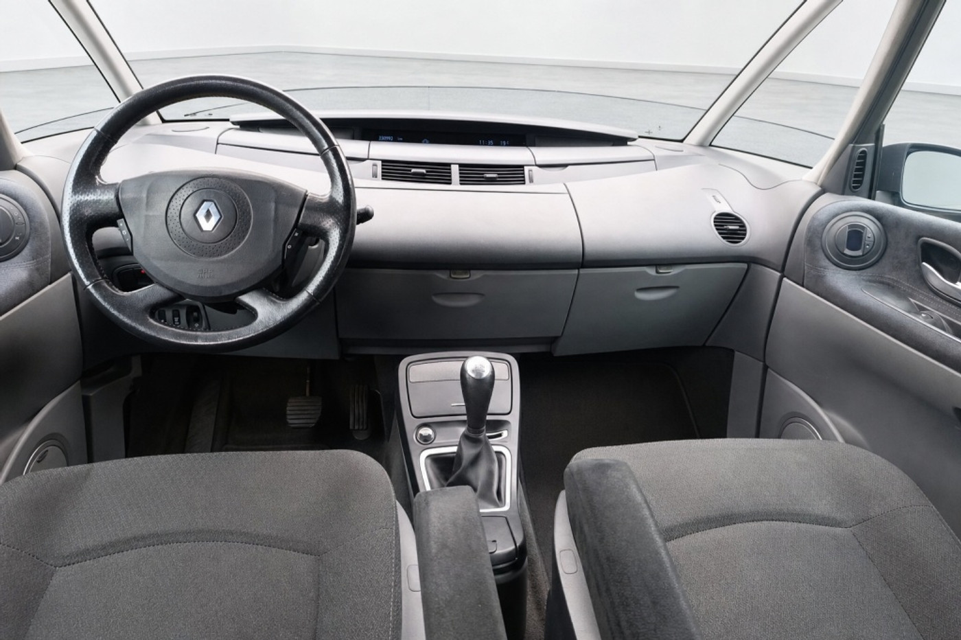 Foto van Renault Espace