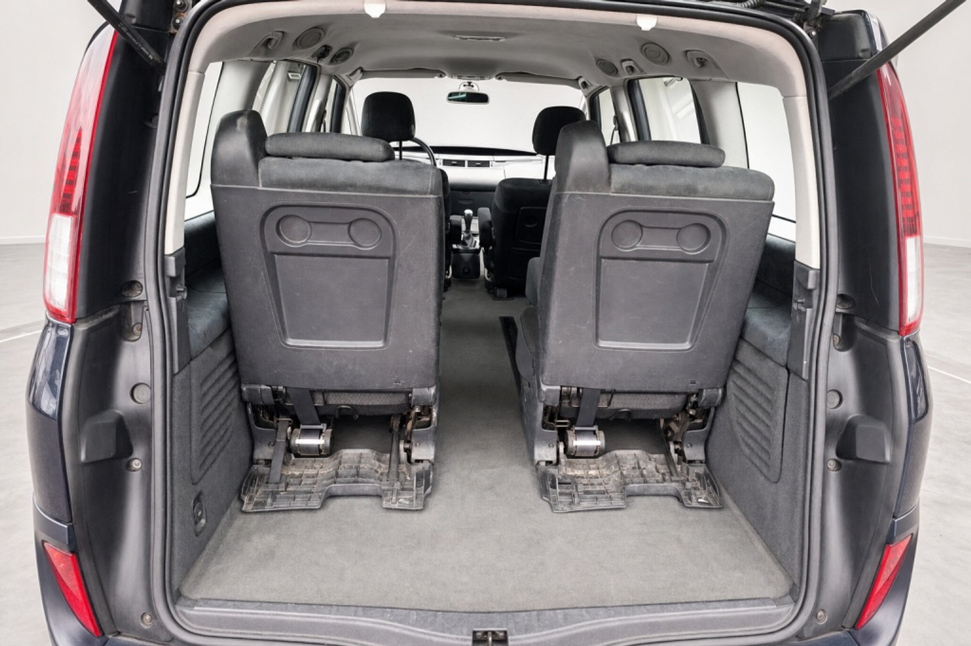 Foto van Renault Espace