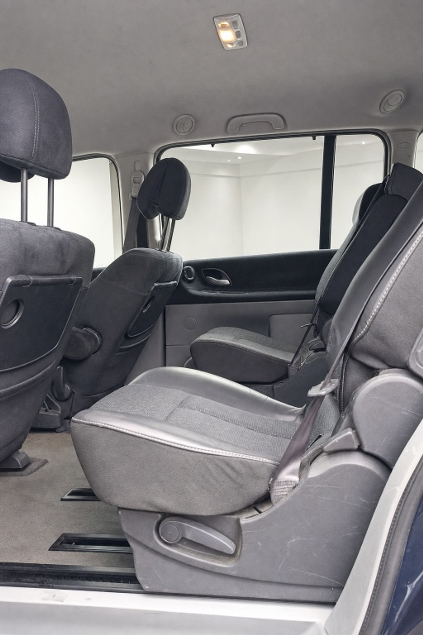 Foto van Renault Espace