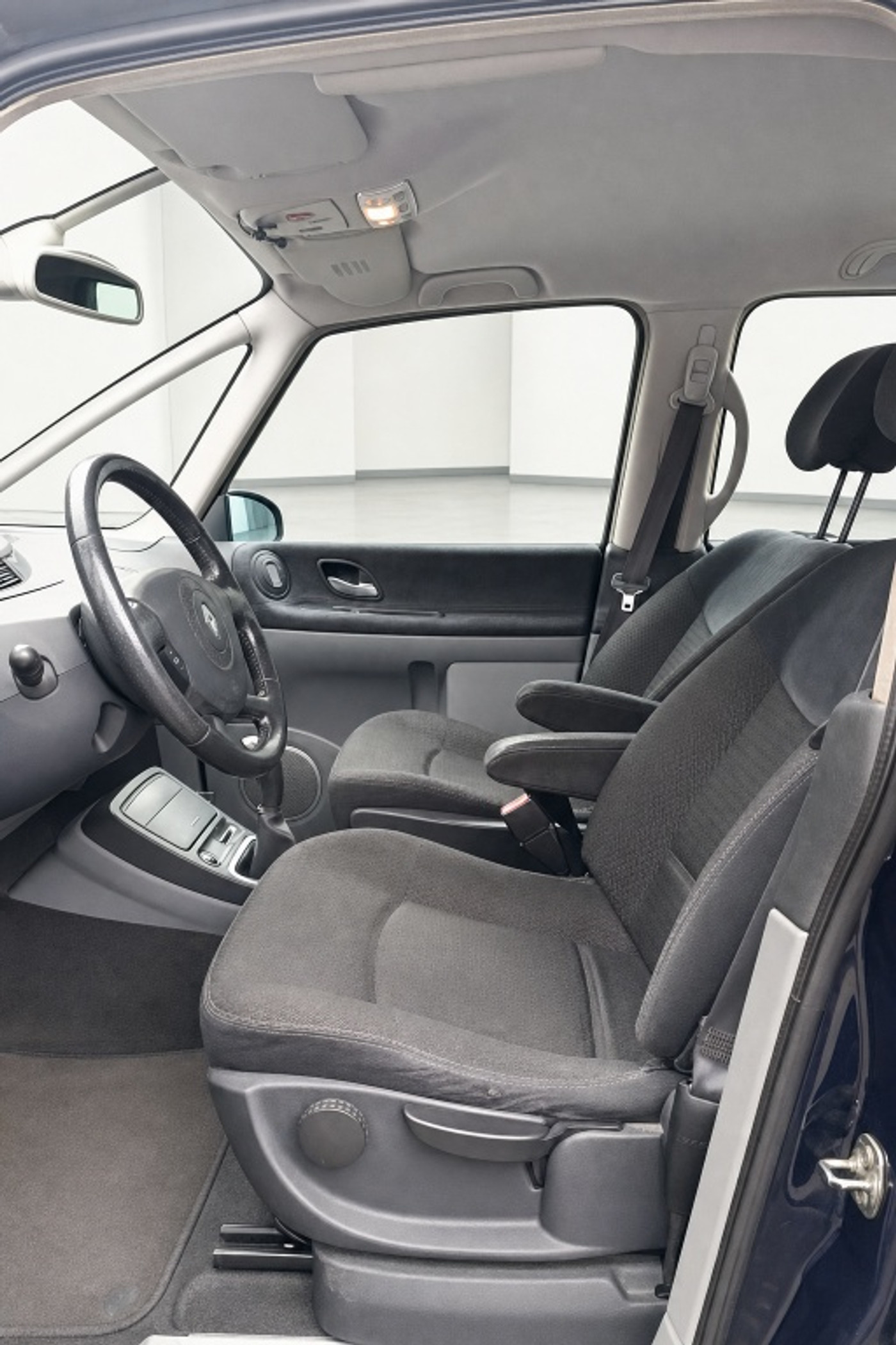 Foto van Renault Espace