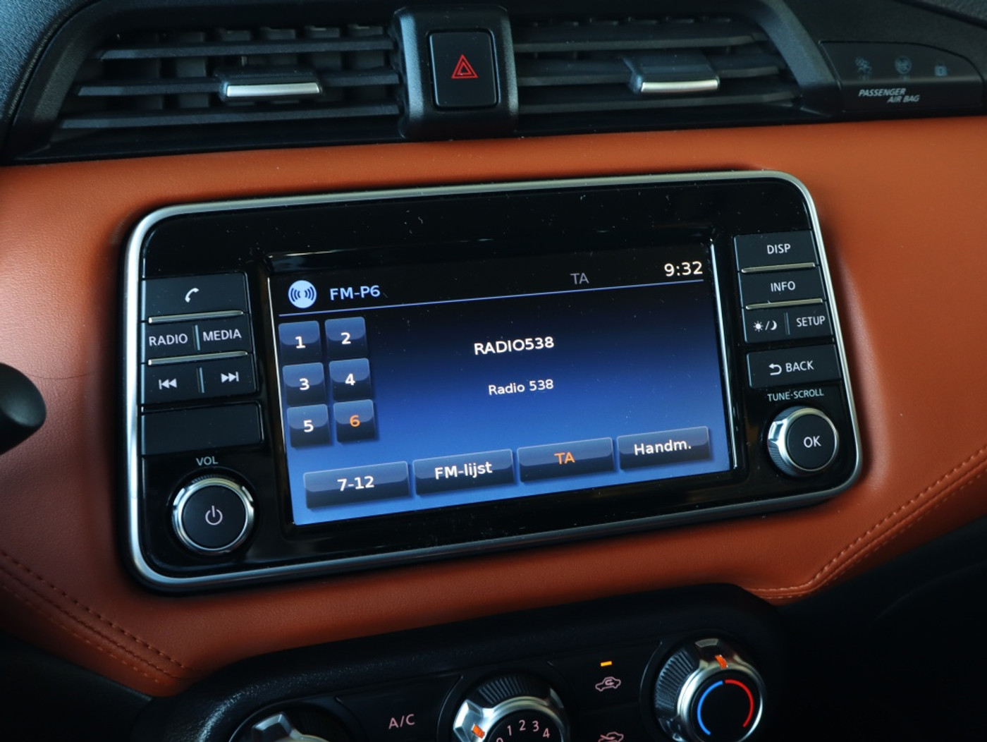 Foto van Nissan Nissan Micra