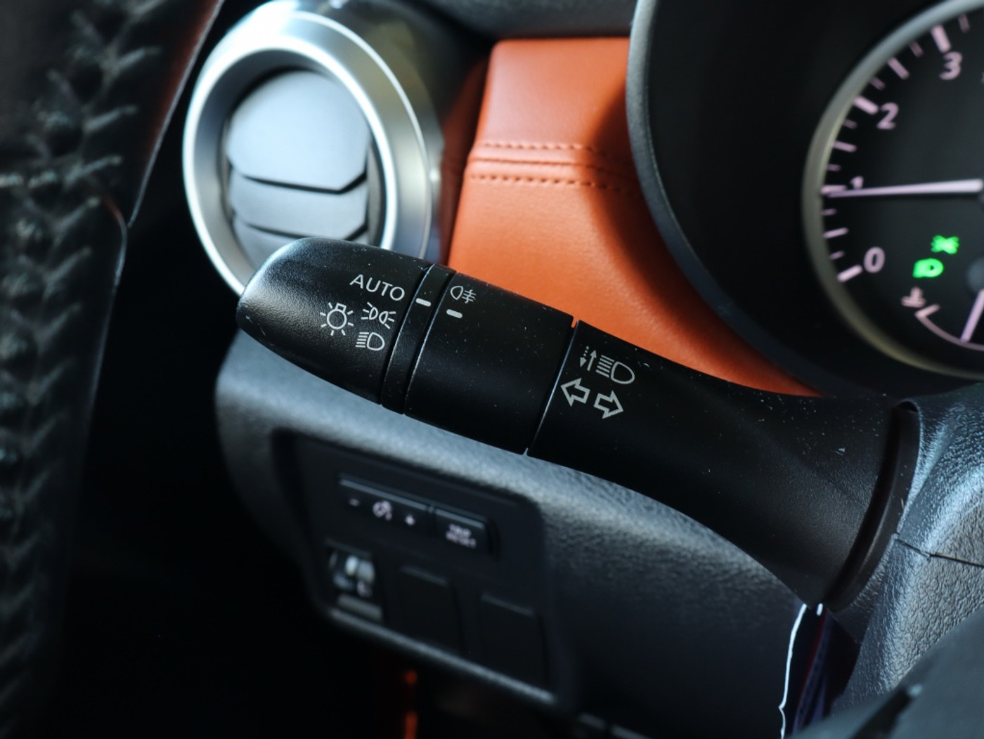 Foto van Nissan Nissan Micra