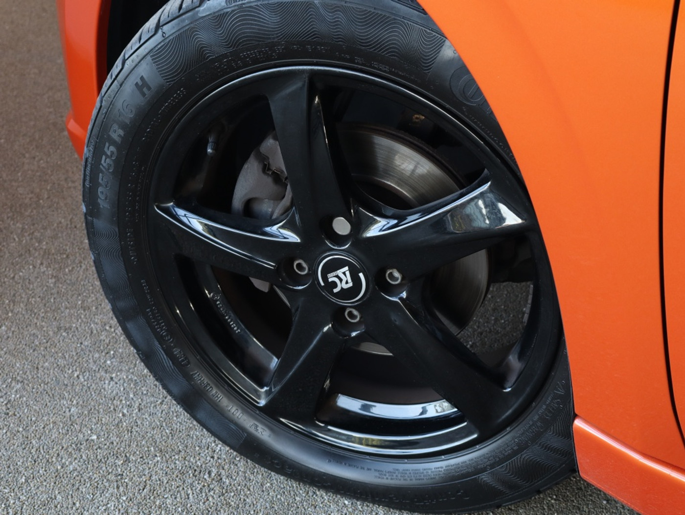 Foto van Nissan Nissan Micra