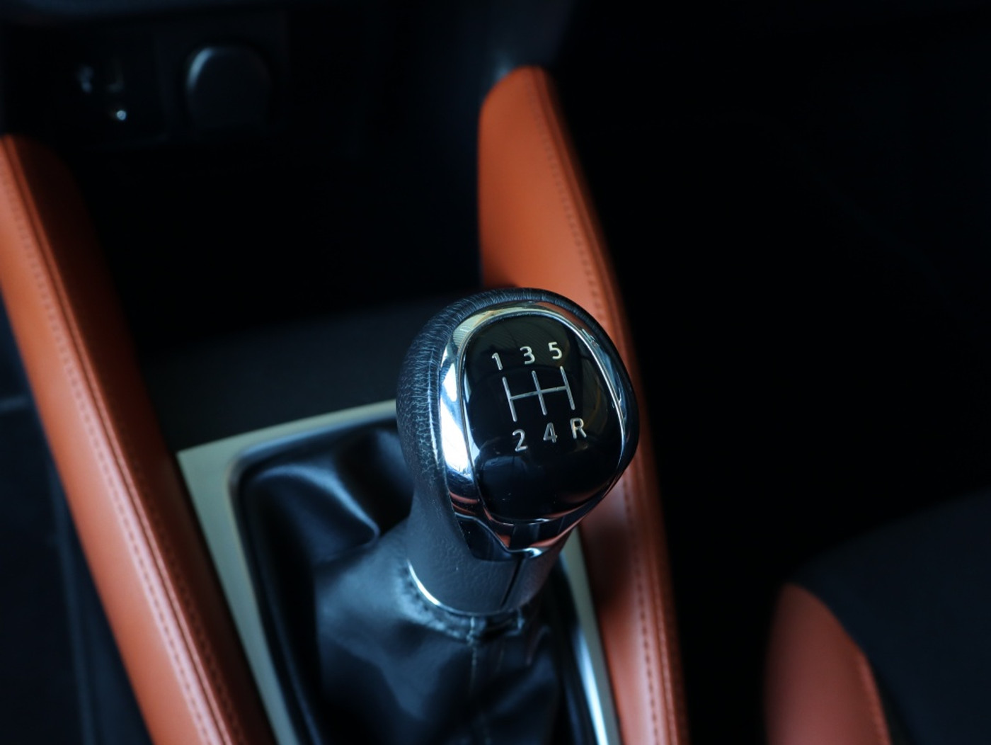 Foto van Nissan Nissan Micra