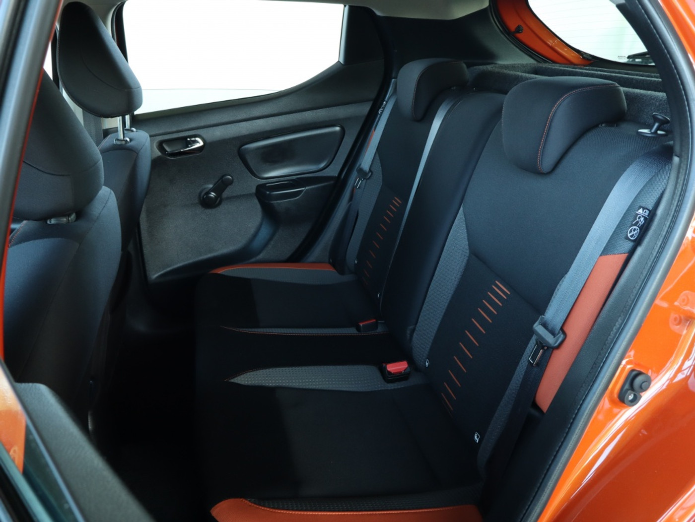 Foto van Nissan Nissan Micra