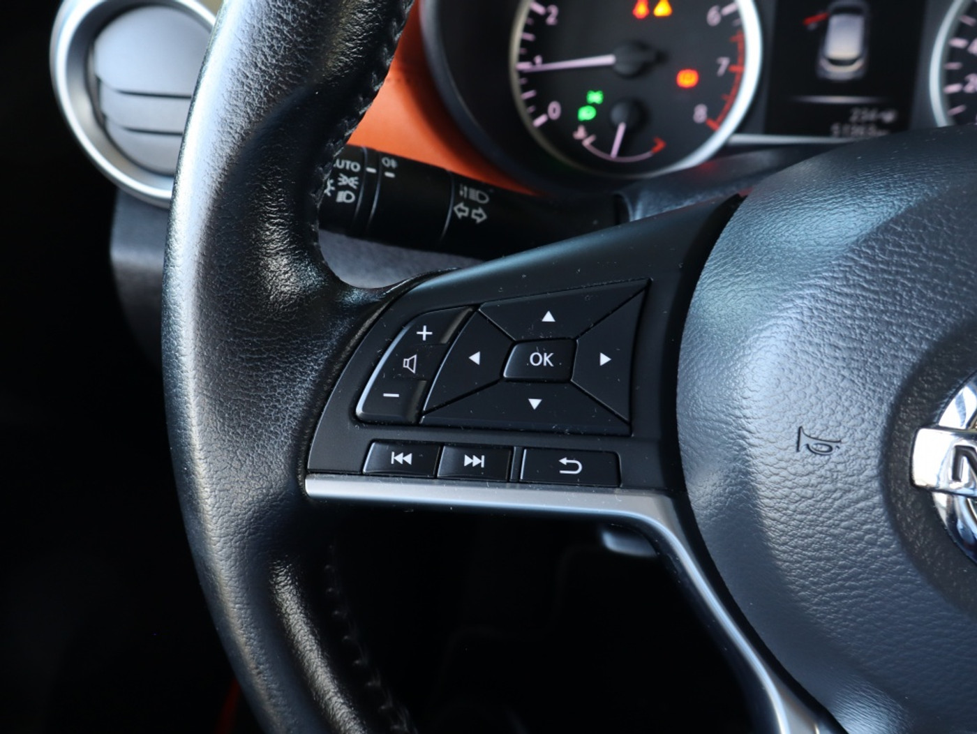 Foto van Nissan Nissan Micra