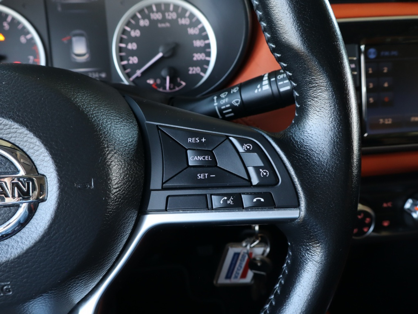 Foto van Nissan Nissan Micra