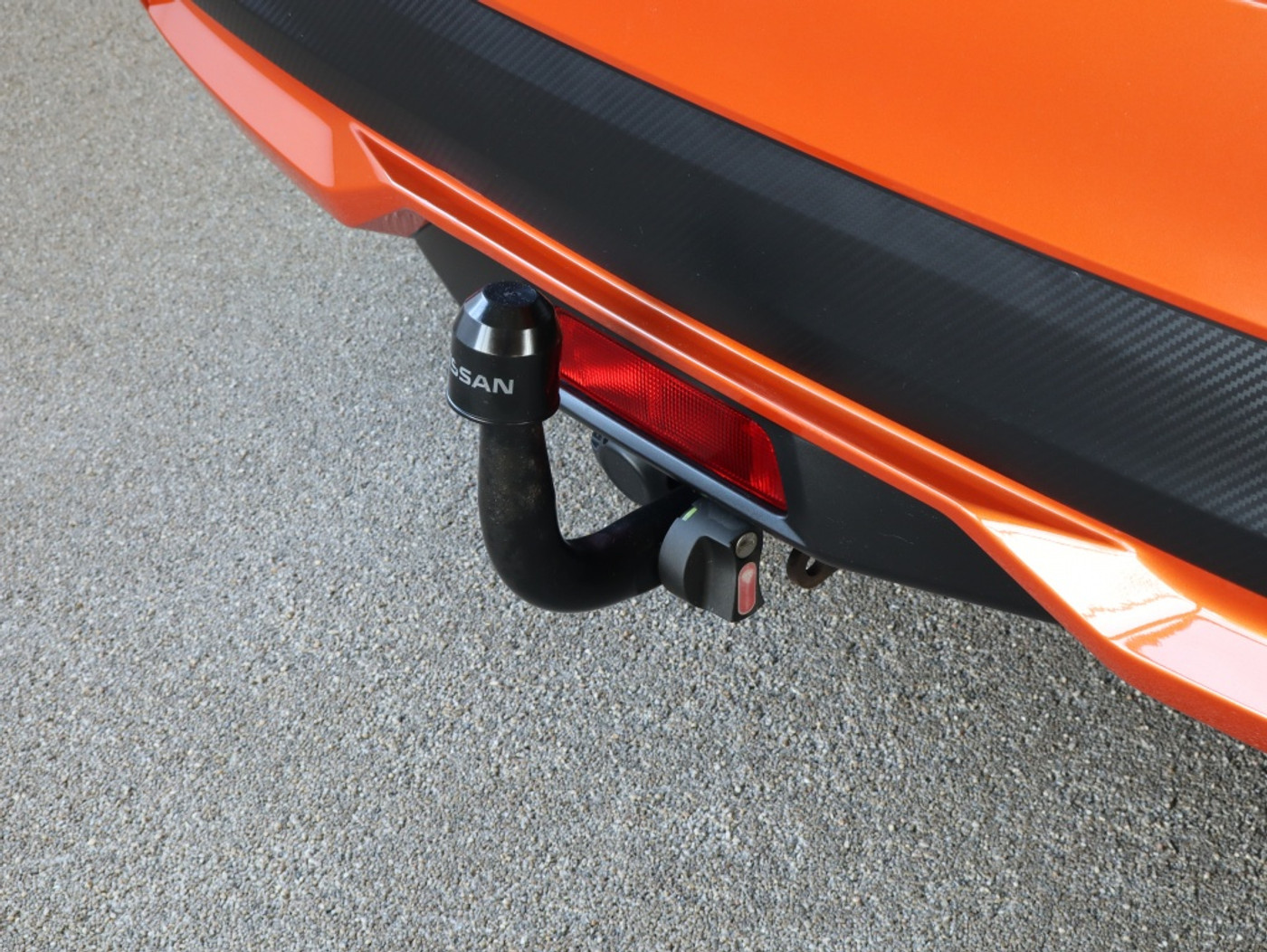 Foto van Nissan Nissan Micra