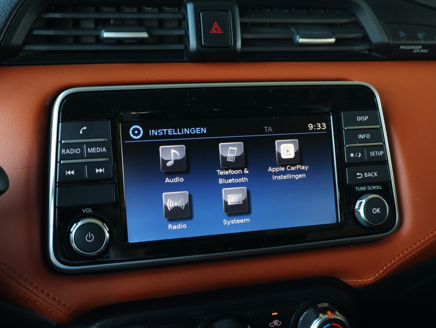 Foto van Nissan Nissan Micra