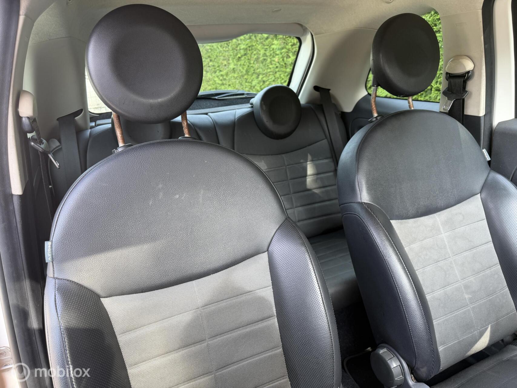 Foto van Fiat Fiat 500