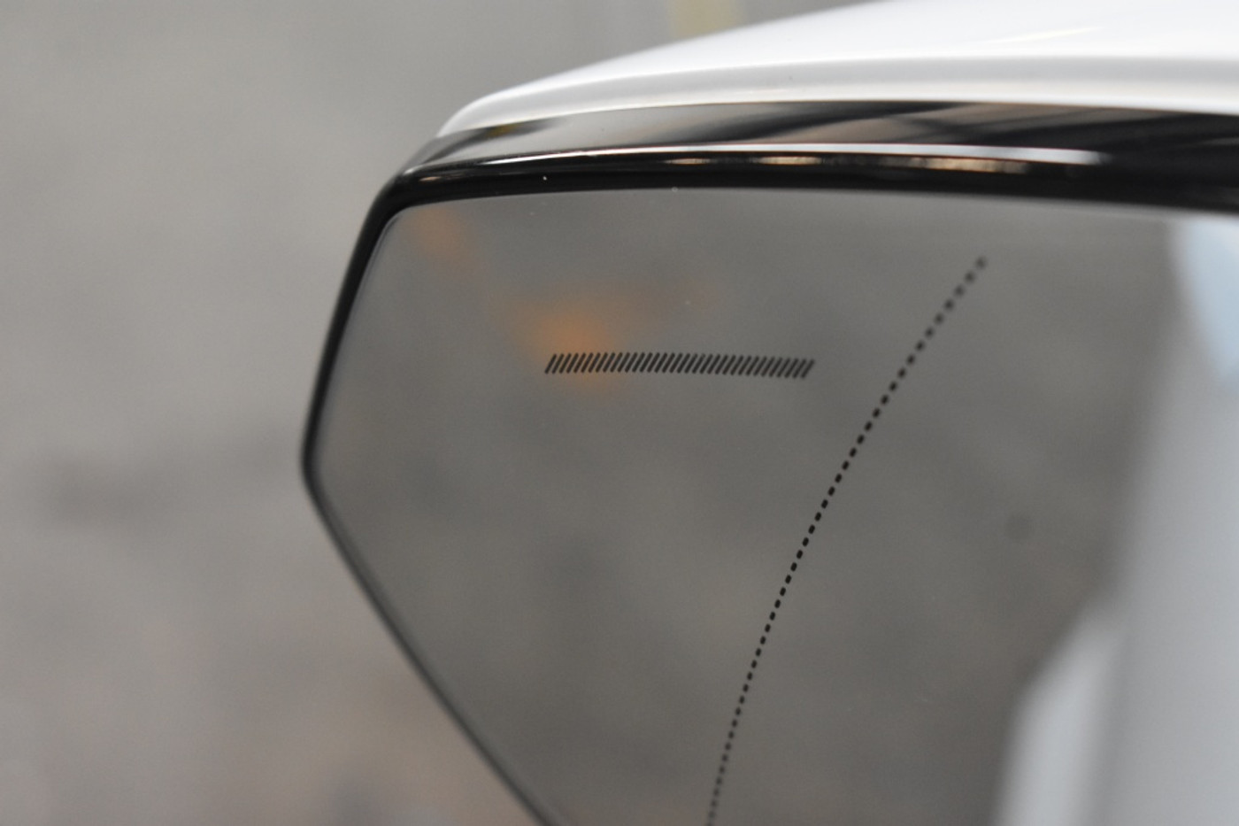 Foto van Volvo Ex30
