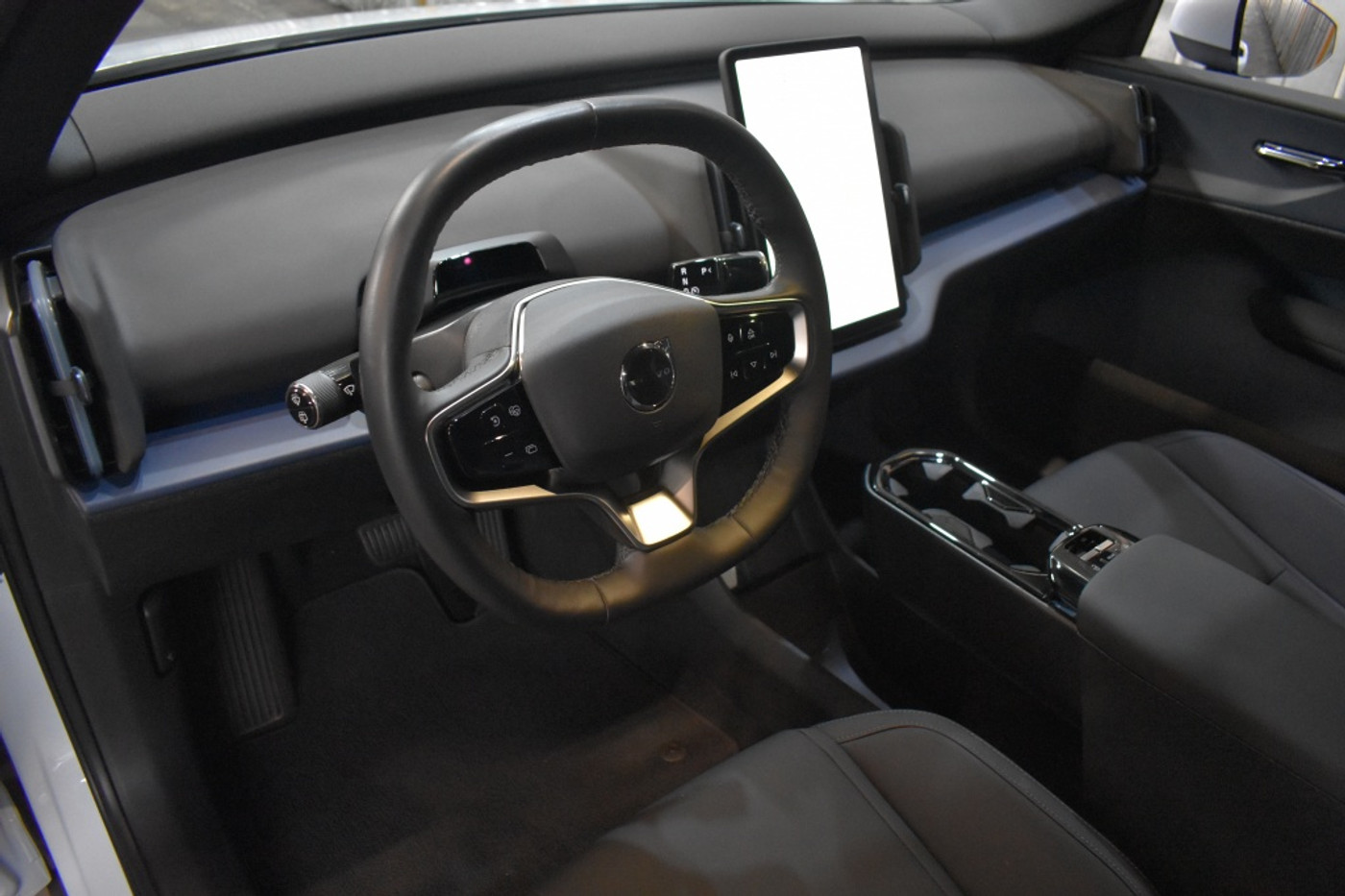 Foto van Volvo Ex30