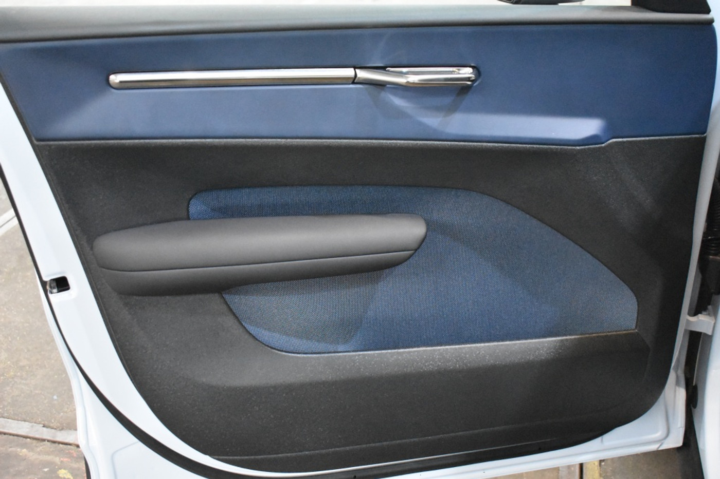 Foto van Volvo Ex30