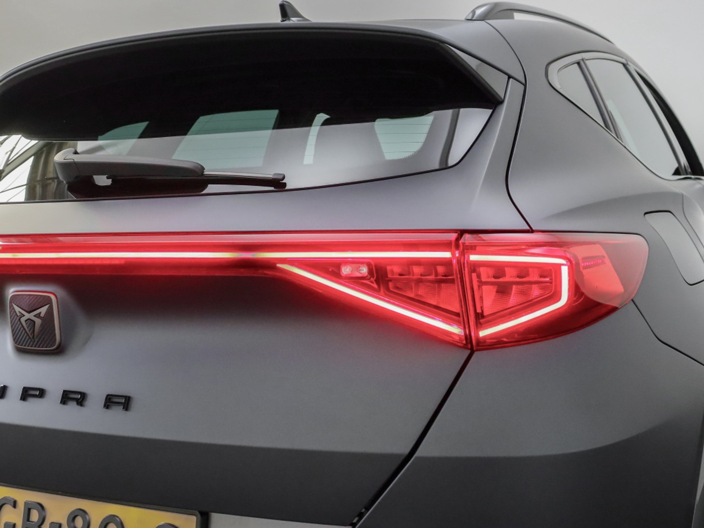 Foto van Cupra Formentor E-hybrid