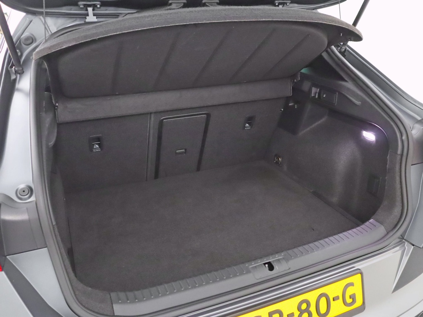 Foto van Cupra Formentor E-hybrid