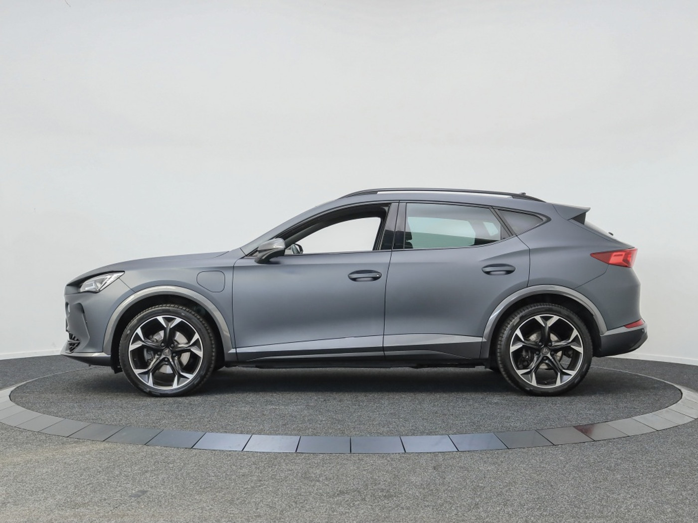Foto van Cupra Formentor E-hybrid