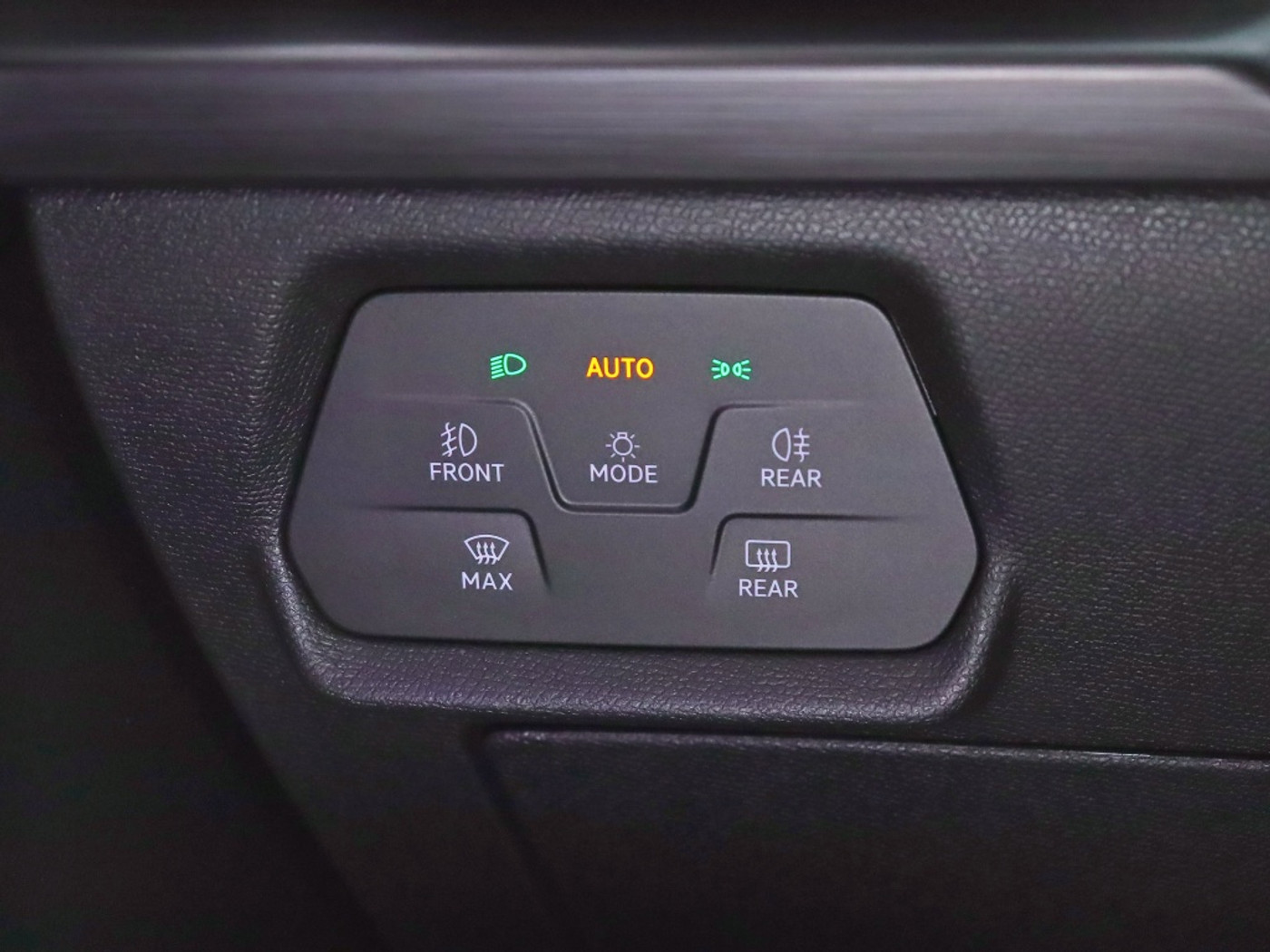 Foto van Cupra Formentor E-hybrid