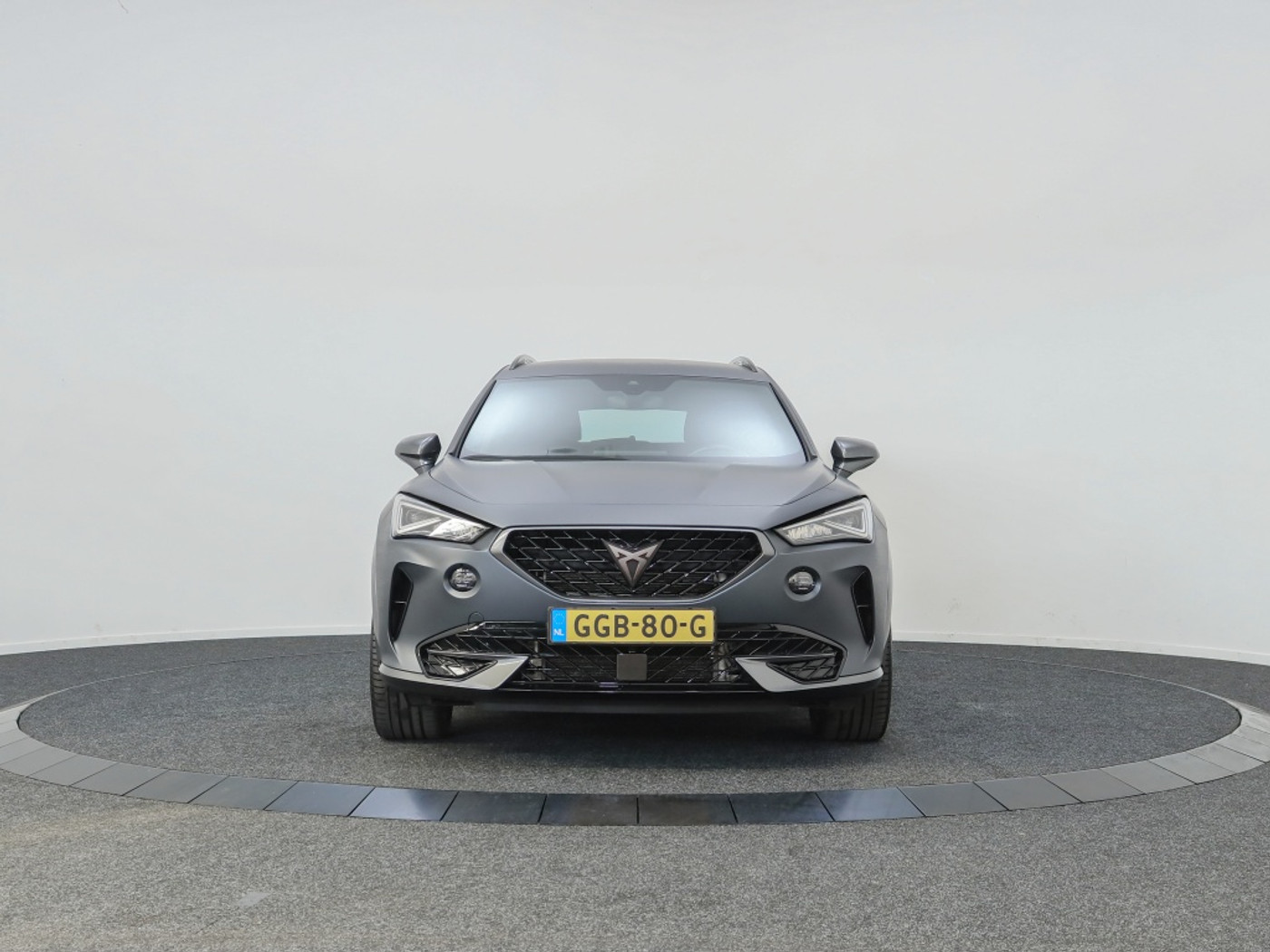 Foto van Cupra Formentor E-hybrid