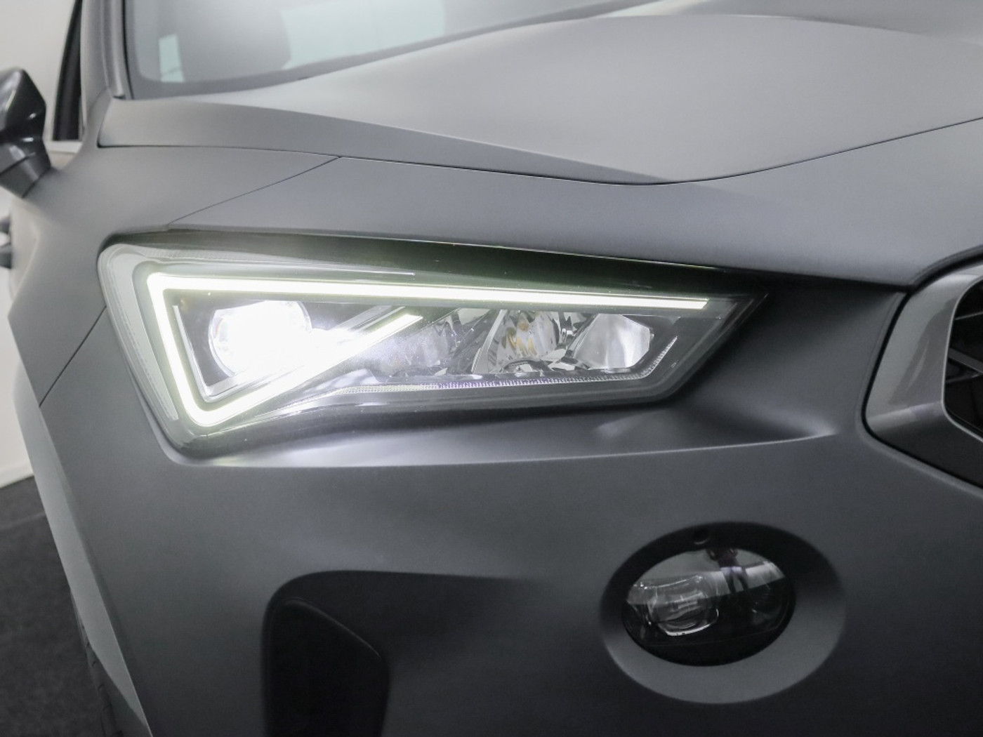 Foto van Cupra Formentor E-hybrid