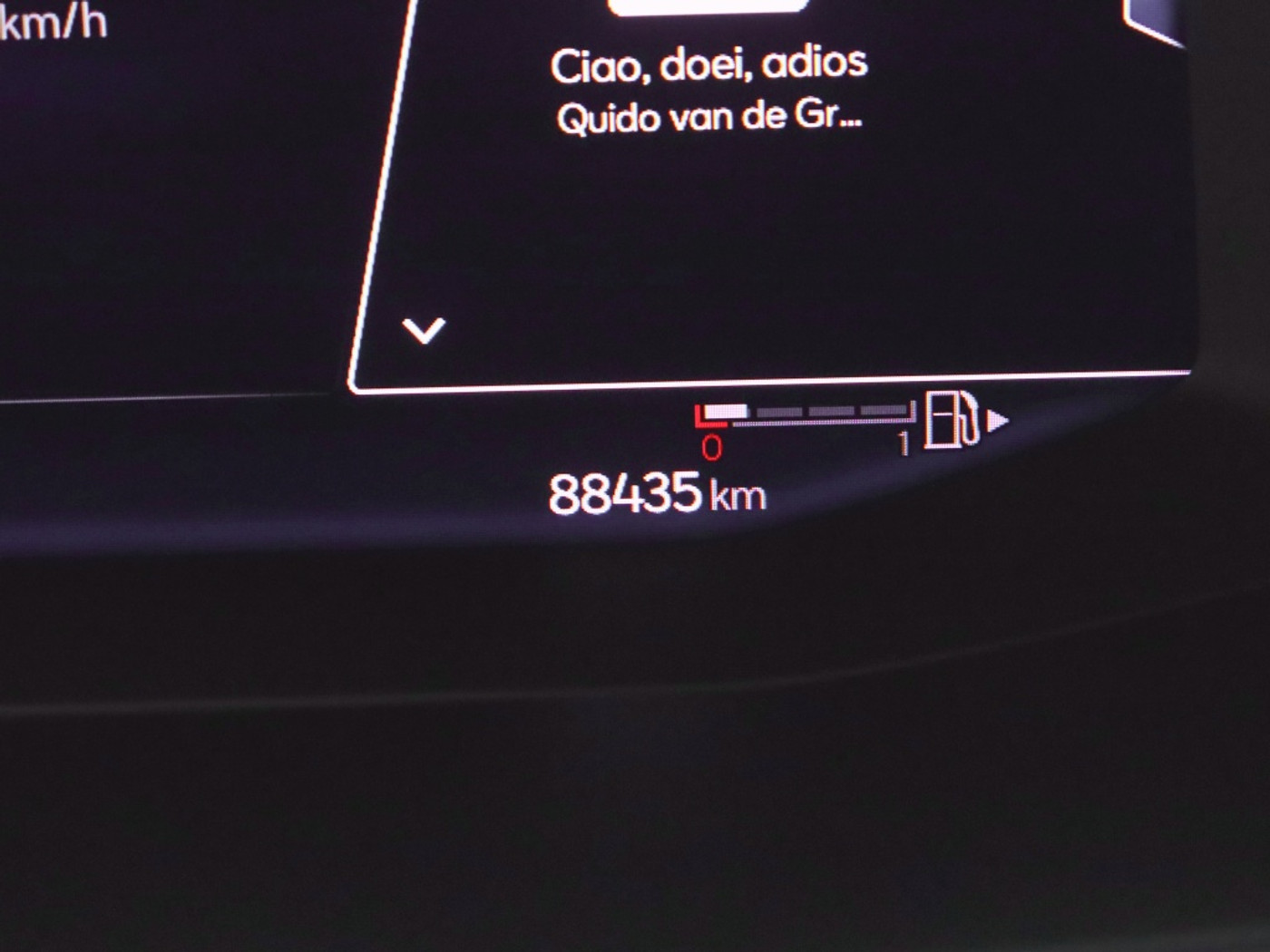Foto van Cupra Formentor E-hybrid
