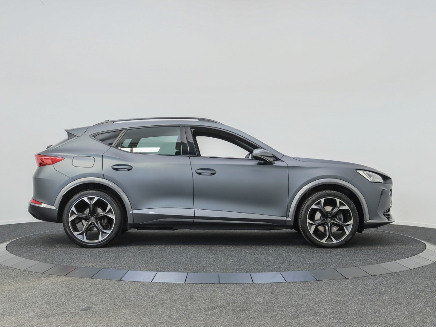 Foto van Cupra Formentor E-hybrid