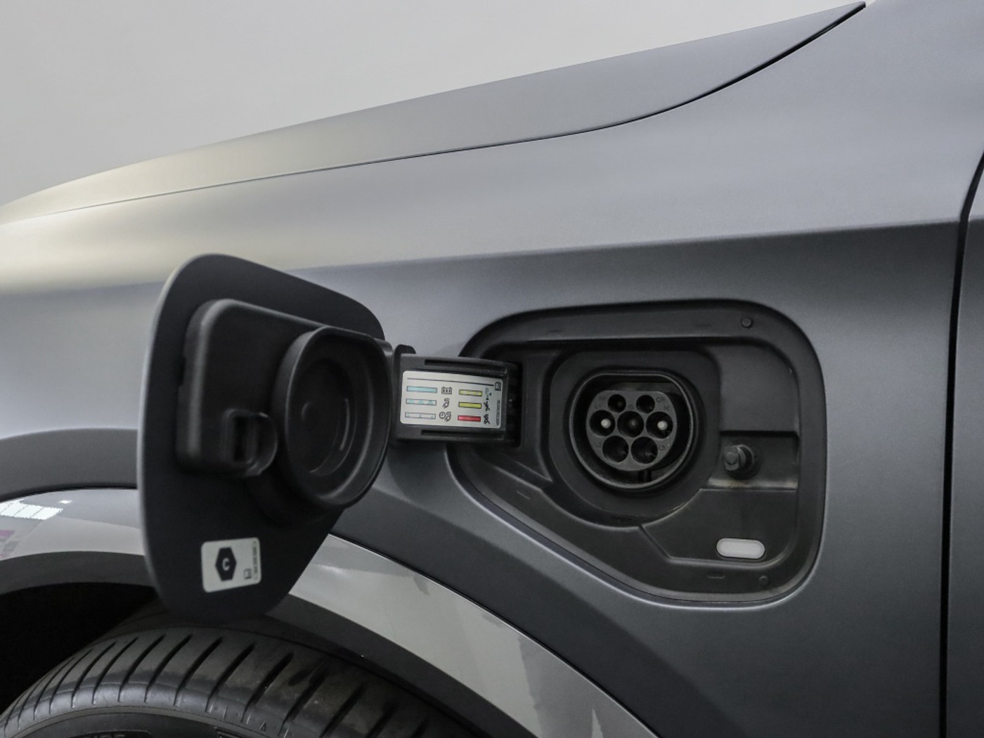 Foto van Cupra Formentor E-hybrid