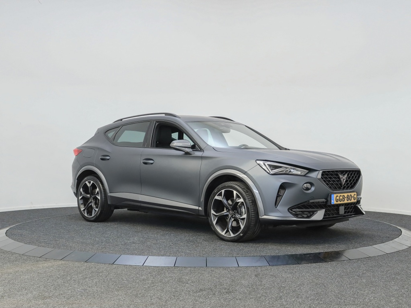 Foto van Cupra Formentor E-hybrid
