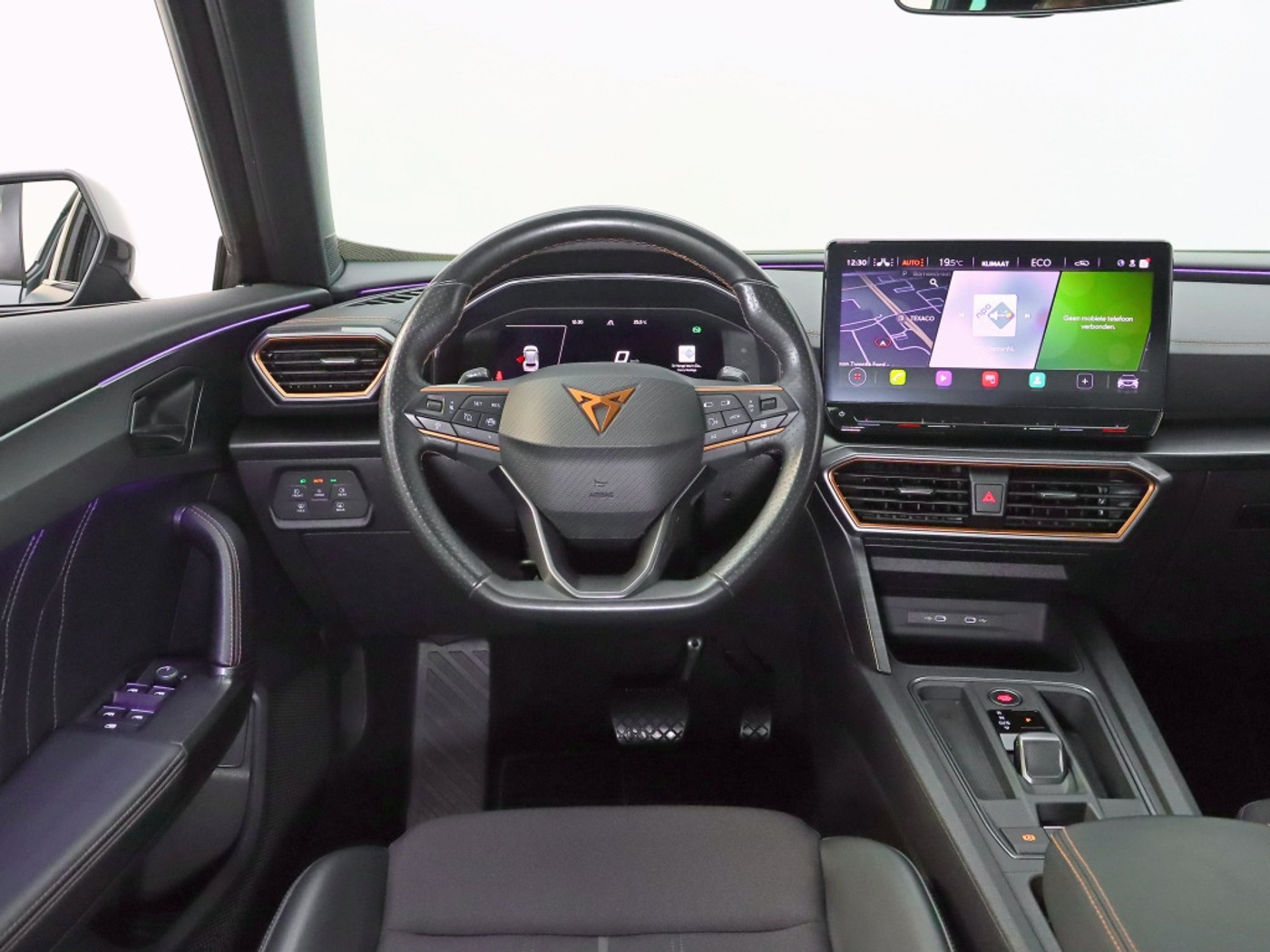 Foto van Cupra Formentor E-hybrid