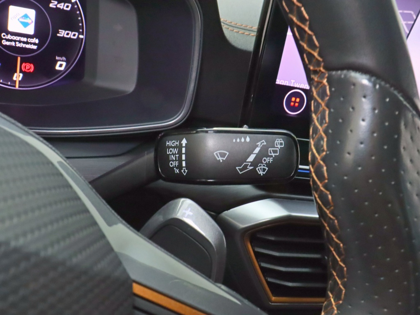 Foto van Cupra Formentor E-hybrid