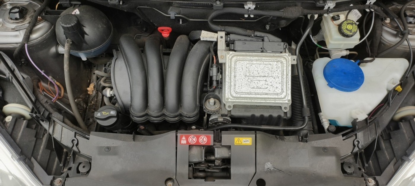 Foto van Mercedes-Benz A 160