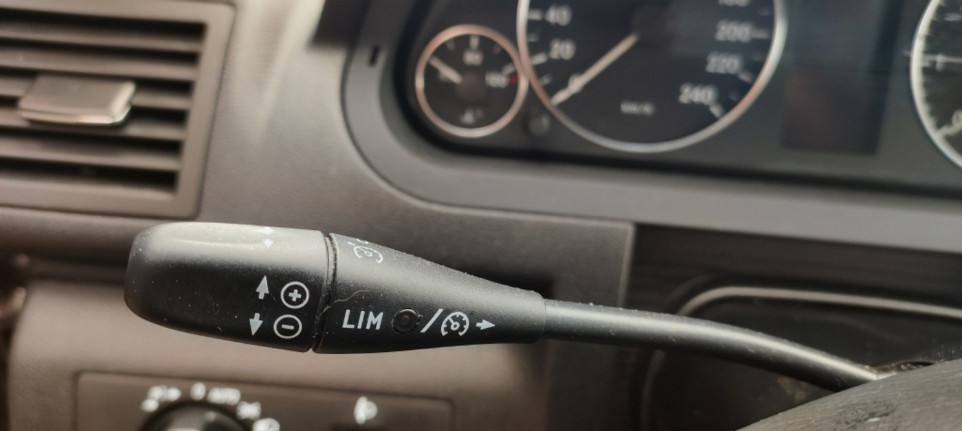 Foto van Mercedes-Benz A 160