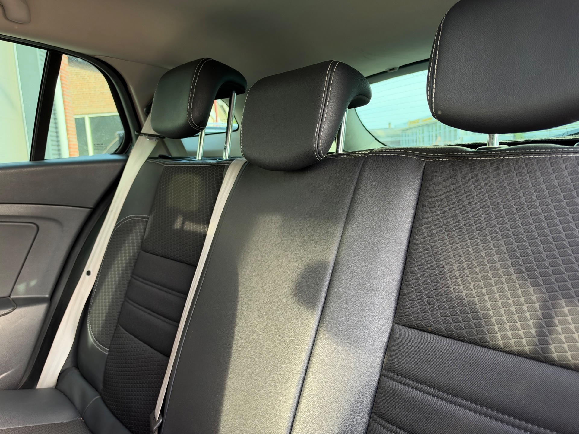 Foto van Renault Megane