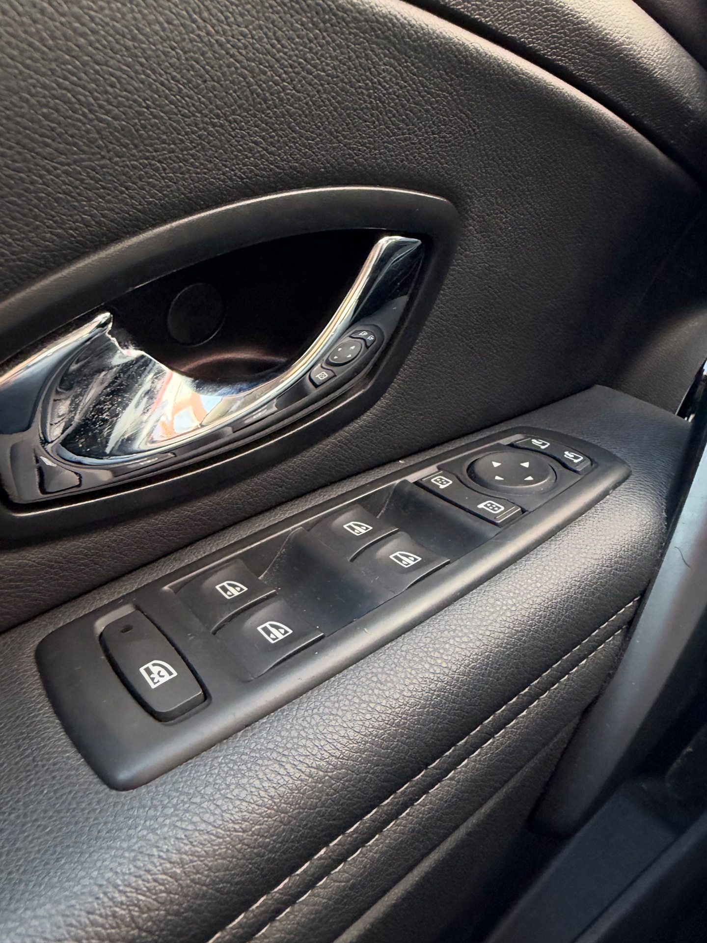 Foto van Renault Megane